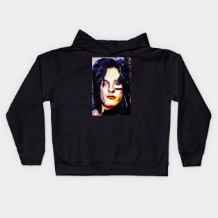 Nikki Sixx Mugshot Kids Hoodie